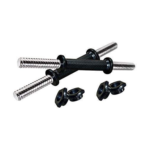 VENOM Home Gym Combo 14 Inch Long Solid Iron Rod Pair for Fitness, Weight Lifting, Muscles Building, Body Toning & Body Shaping (B0BXVF3Z1C) Amazon Price History, Amazon Price Tracker