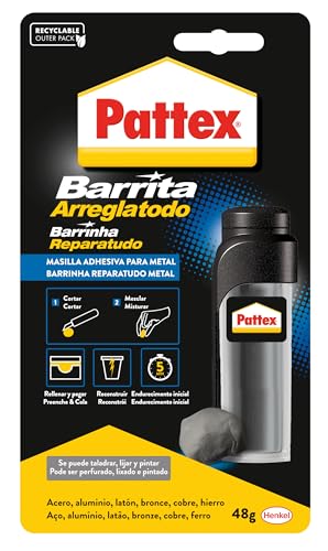 Pattex 14010226 - Barrita...