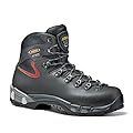 Asolo Power Matic 200 GV Dark Graphite US Men's 8
