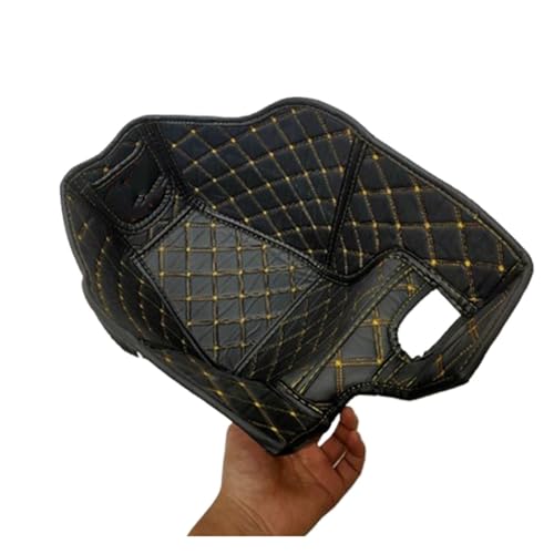 Piezas para NIU NI N1S NQI NGT con forro maletero motocicleta