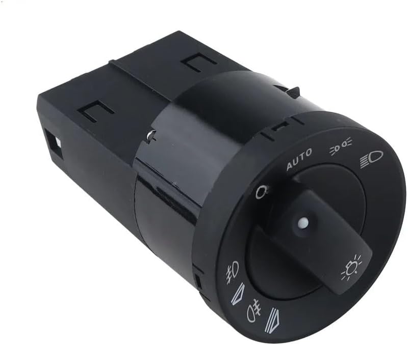 Headlight Switch Control for A4 for Quattro 2002-2008 Car Headlight Fog Light Control Switch 8E0941531B