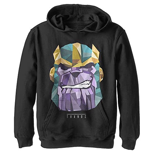 Sweat Thanos enfant idéal pour la récréation et le sport