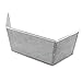 Bosch 00368815 Genuine OEM Grease Filter (Aluminium) for Bosch Range Hoods