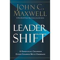 Leadershift