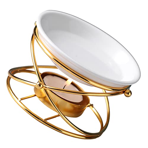 Difusor aromático eléctrico Alipis elegante para aromaterapia
