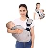 Baby Sling Carrier,Baby Carrier New...