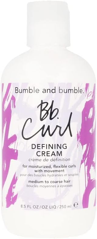 Bumble and bumble Curl Defining Cream, 250 ml