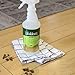 Biokleen Bac-Out Multi-Surface Floor Cleaner - 32 Ounce - Cleans, Shines, & Deodorizes, Eco-Friendly, Non-Toxic, Plant-Based, No Artificial Fragrance, Colors or Preservatives