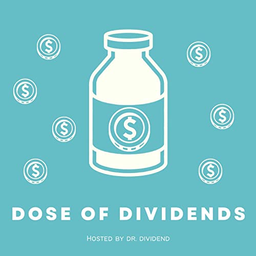 08: Interview With Investor @BristolDividend Podcast Por  arte de portada