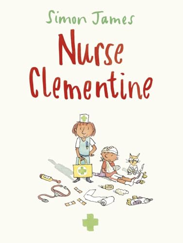 Nurse Clementine