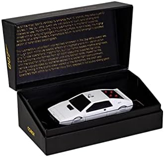 Corgi CC04514 Submarine James Bond Lotus Esprit die cast Model, White