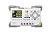 Rigol DP813A Programmable Linear Dc Power Supply,1 Channel(2 ranges),200W Total Power,Maximum Output Range 8V/20A or 20V/10A