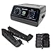 Dinamicamed ® Premium 4.0 Pressoterapia Linfodrenaggio Professionale Manuale...