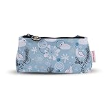 Urban Infant Toddler/Preschool Pencil Supply Pouch - Bunnies