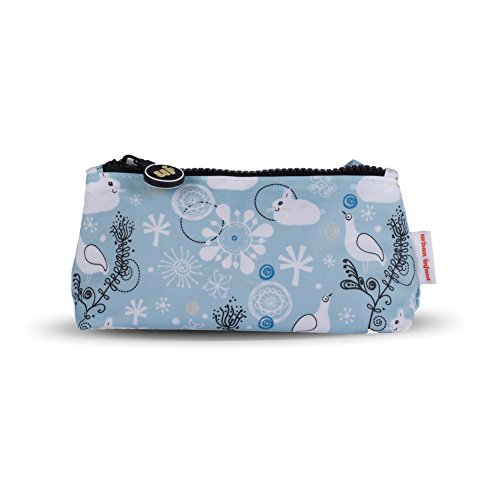Urban Infant Toddler/Preschool Pencil Supply Pouch - Bunnies
