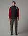 The North Face - Herren Aconcagua 3 Jacke - Warm, Wasserabweisend - TNF Black-NPF - M