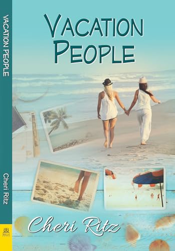 Vacation People view 2