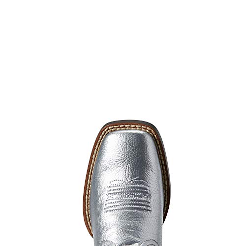 ARIAT Kids Girl's Rodeo Jane (Toddler/Little Kid/Big Kid)4