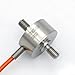 Stainless Steel Weighing Sensor with Robust Design for Industrial Automation Testing Solutions (0~50kg)