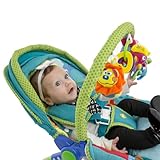 Safety 1st, Bouncer Sunshine Baby, Pet's... glide