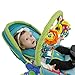 Safety 1st, Bouncer Sunshine Baby, Pet's... glide