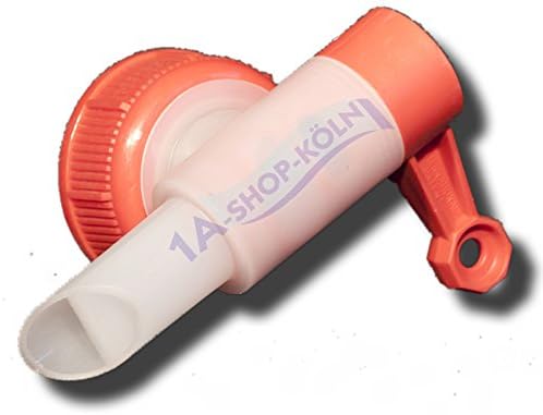 Buzil H620 Outlet for 10 Liter Canister