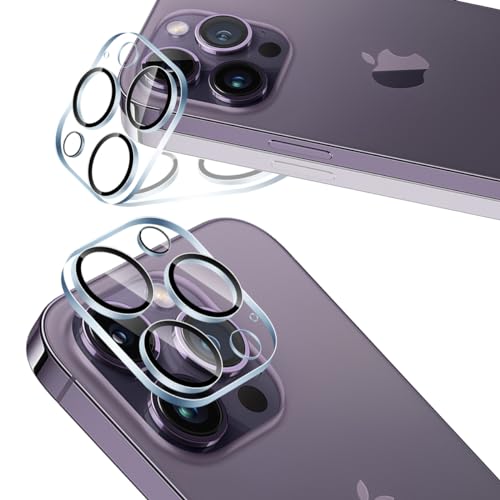 p iPhone 14 Pro / 14 Pro Max JY ی Jo[ 2 y2Zbg {Ɏqz p ACtH14v / ACtH14v}bNX JtB p phone14proKX YیtB P[
