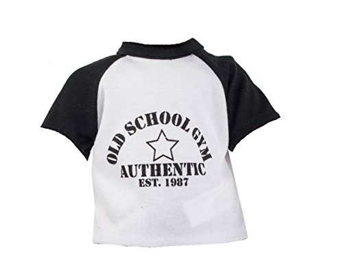 Springfield Soccer T-Shirt And Shorts #TOP5