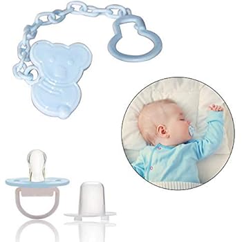 safest pacifier