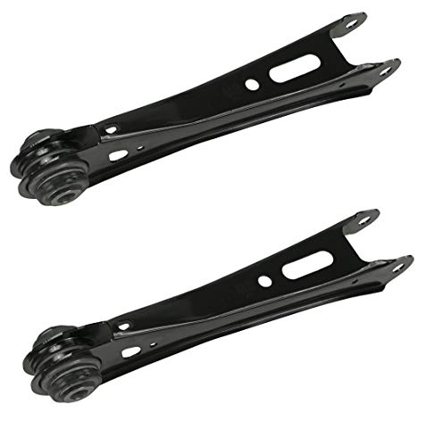 Pair Set Of 2 Rear Upper Lateral Arms For BMX X3 X4 F25 F26