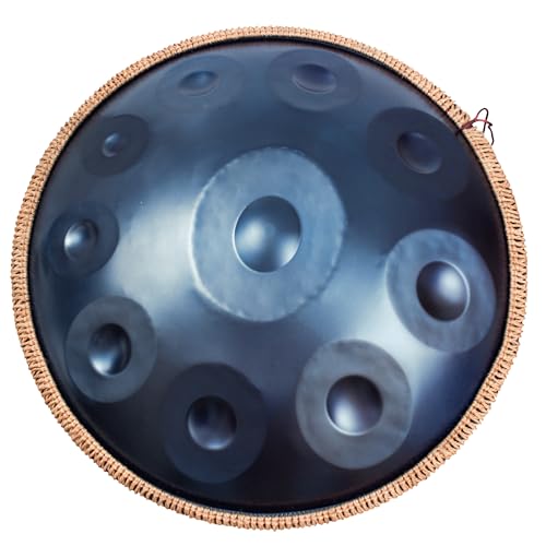 ANTETOK 22" Handpan Drum Instrument - D Minor