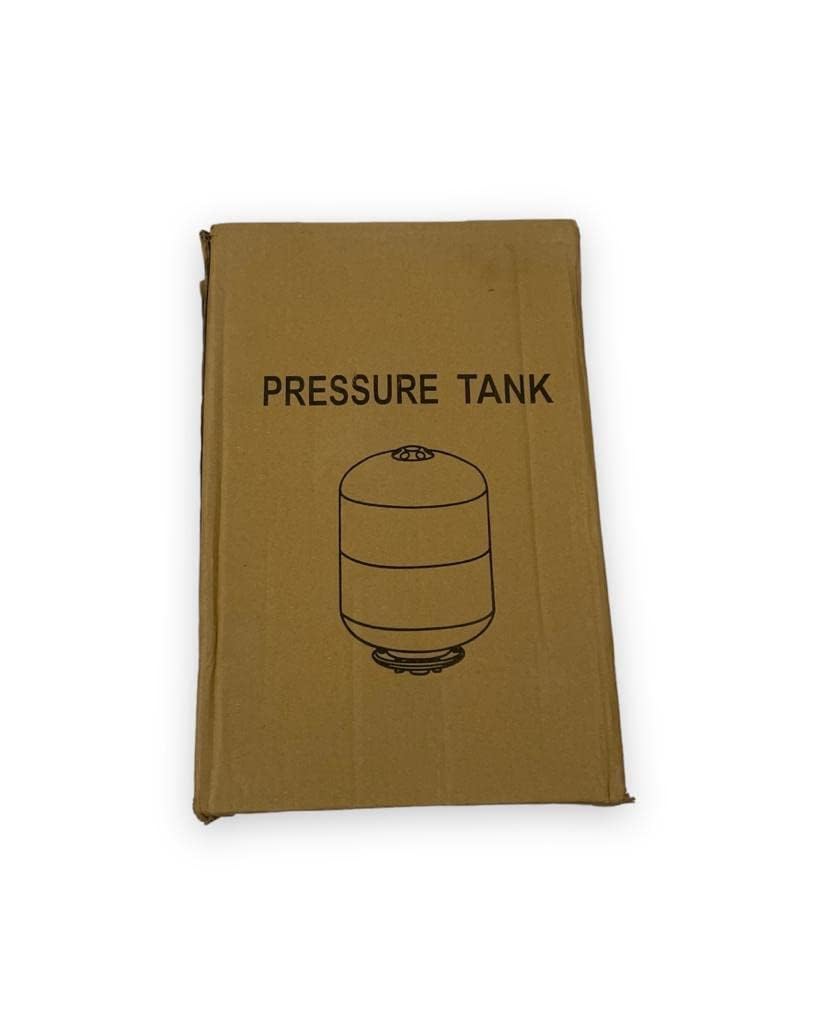 24 Litre/liter Hydro Pneumatic Pressure Tank/Pressure Pump Vessel/Pressure Pump & Booster Pump Tank suitable for brands pump (24 ltr) (B0CB4WY645) Amazon Price History, Amazon Price Tracker