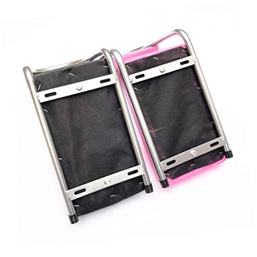 ifundom Baby Bike Chair Rear Child Bike Seat Soft Cycling Cushion Removable Backrest