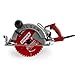 Skilsaw Magnesium Sawsquatch Worm Drive Circular Saw - 10 1/4in. 15 Amp, with Electric Brake, Model Number SPT70WM-22