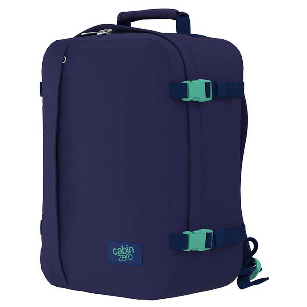 Cabinzero Plecak Uniseks Klasyczny plecak 36l