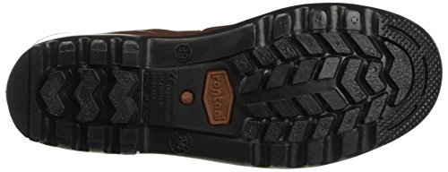 Bottes de travail caoutchouc Nora Forest bottines mixte imperméable - 4
