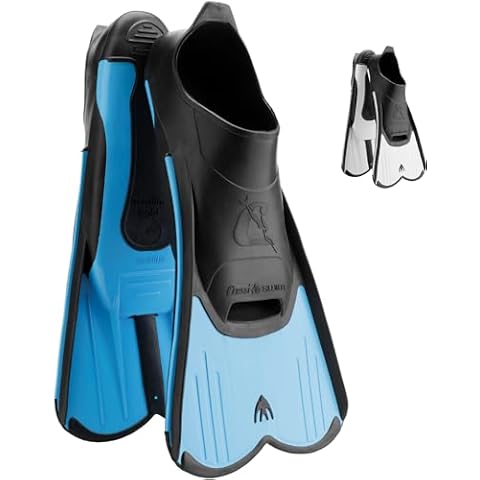 Cressi Light Fins Cover