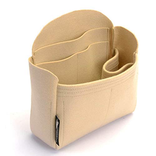 longchamp backpack organizer