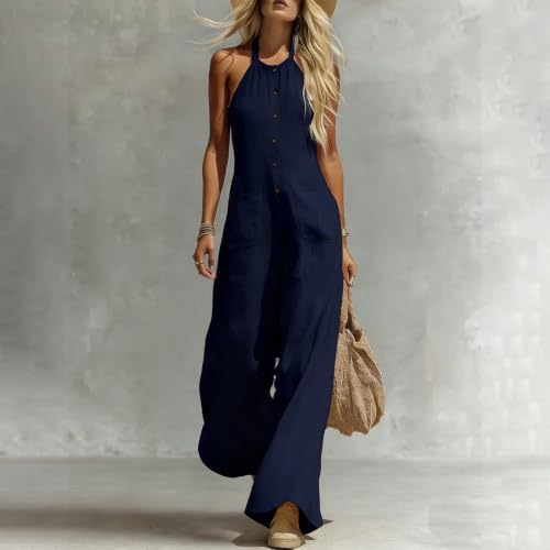 Mono informal de estilo occidental con cinturón de cuero para mujer 2