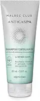 O BOTICARIO MALBEC CLUB SHAMPOO ESFOLIANTE ANTICASPA 150ml