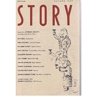 Story: Autumn 1989 B000IO8Y9W Book Cover