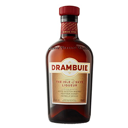Drambuie 70cl Cover
