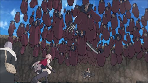 El Mejor Listado de Shippuden disponible en línea. 21 El Mejor Listado de Shippuden disponible en línea. 13