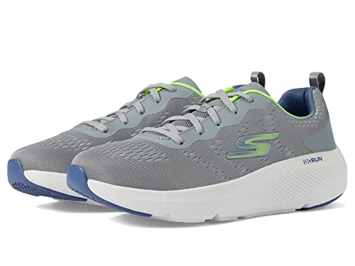 Image of Skechers Women Go Run Elevate Double Time Running Shoe
