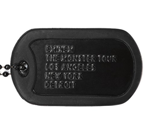 エミネム ドッグタグ Eminem ドックタグ