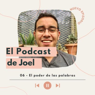 El poder de las palabras