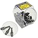 EazyPower #73480/B 10CT 3/8" Sock Adapter