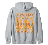 Abbigliamento Chicken Nuggets