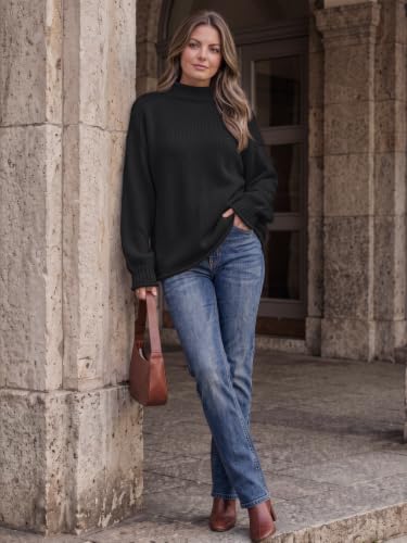 Womens Oversized Sweaters - image 6