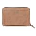 Pepe Jeans Liza Portadocumentos Marrón 23x15x2,5 cms Piel Sintética
